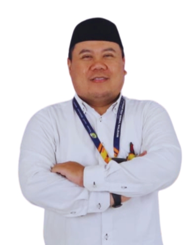 Pimpinan Rumah Belajar Qatrunnada
